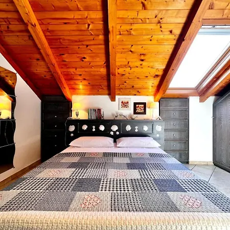 La Mansarda Al Mare Tra Cielo E Onde Borgio Verezzi